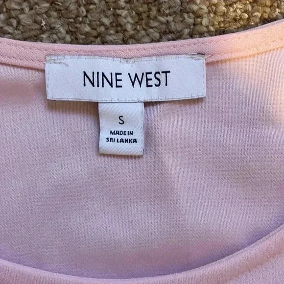 NWT Nine West Dress - Picture 2 of 4